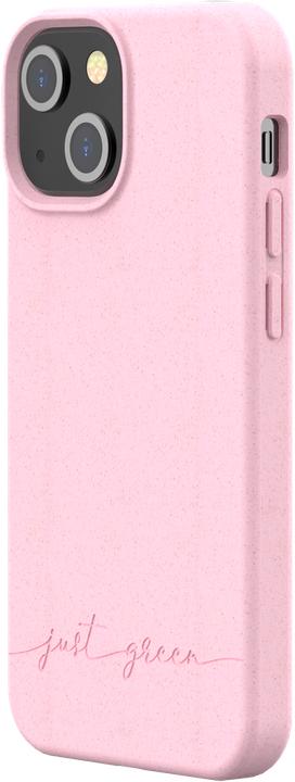 Actual product image Just Green Bio Case (Apple iPhone 13 mini)