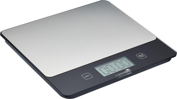 Actual product image Master Class Kitchen scales