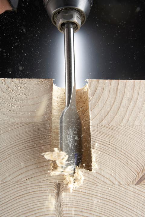 Actual product image Irwin 10502816 (25 millimetres)