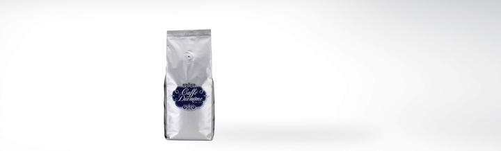 Actual product image Caffé Diemme Miscela Blu (500 g, Medium roast)