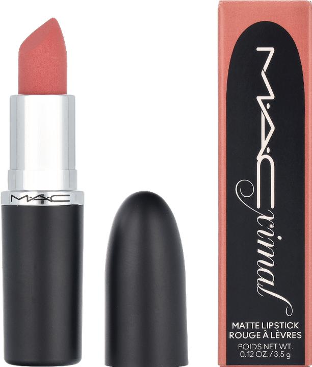 Productafbeelding MAC Cosmetics Macximal zijdeachtig mat (Kinda Sexy)