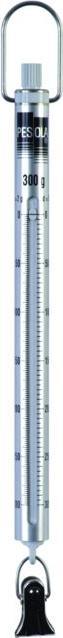 Actual product image Pesola Medio Line spring scale