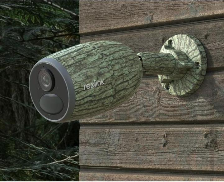 Produktbild Reolink Go Series G330 (2560 x 1440 Pixels)