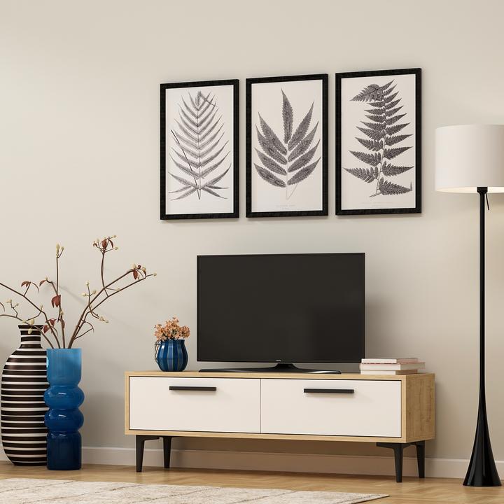 Image du produit Kalune Design Azael (120 x 29.6 x 45 cm)