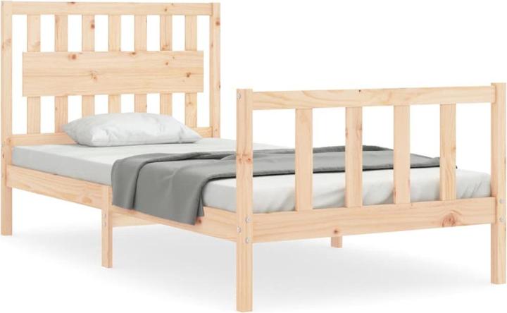 Immagine prodotto vidaXL Ida (120 x 190 cm)