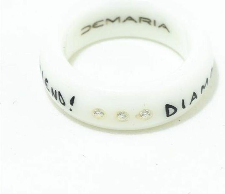 Produktbild Demaria Ladies' Ring DM6TMA005-B 12 (12)