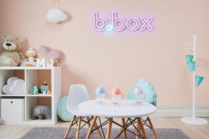 Actual product image B.Box Sippy Cup
