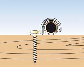 Produktbild Fischer Befestigungsschelle BSM 20