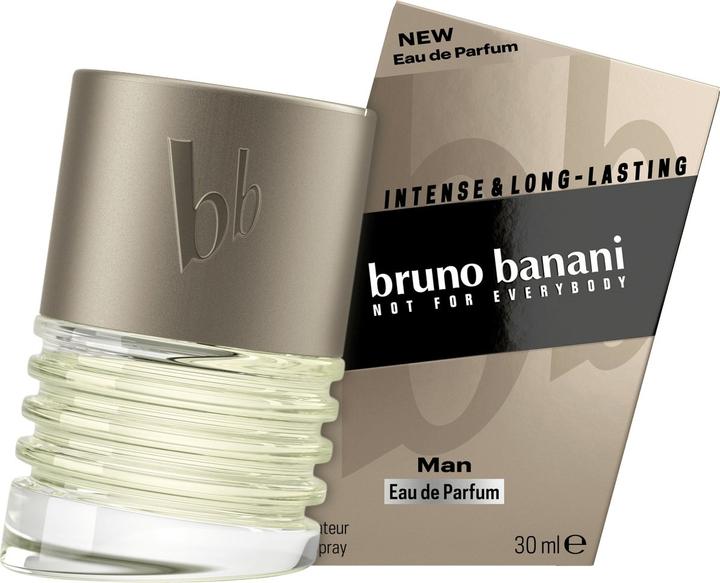 Bruno Banani Man Intense (Eau de Parfum, 30 ml)