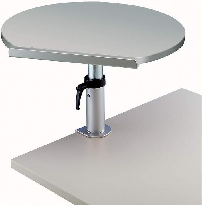 Actual product image Maul Table desk, ergonomic