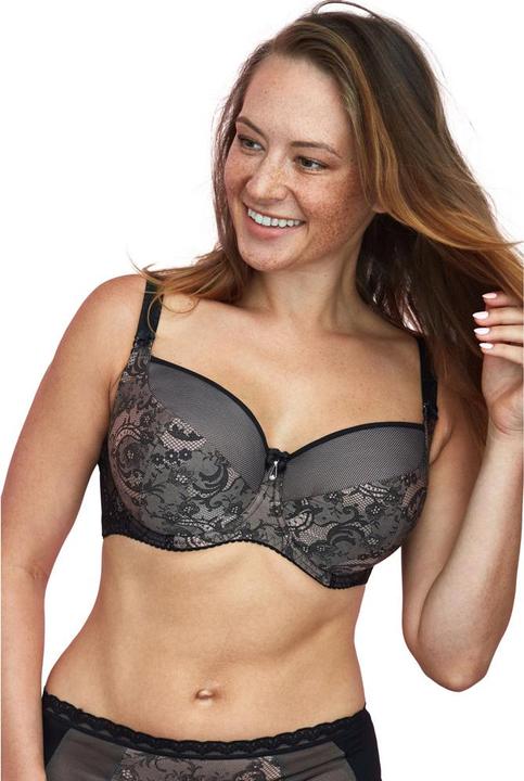 Produktbild Gaia Full-Cup BH Lauretta (80 D)