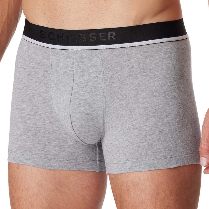 Immagine prodotto Schiesser Boxer (XL, confezione da 3)