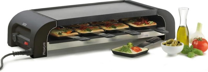 Image du produit Stöckli Pizzagrill