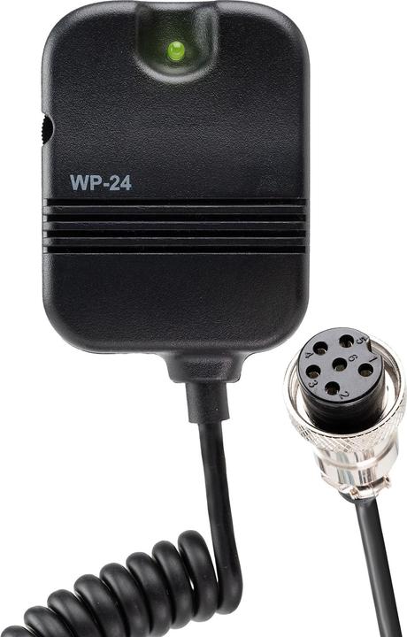 Produktbild Albrecht Headset/Sprechgarnitur