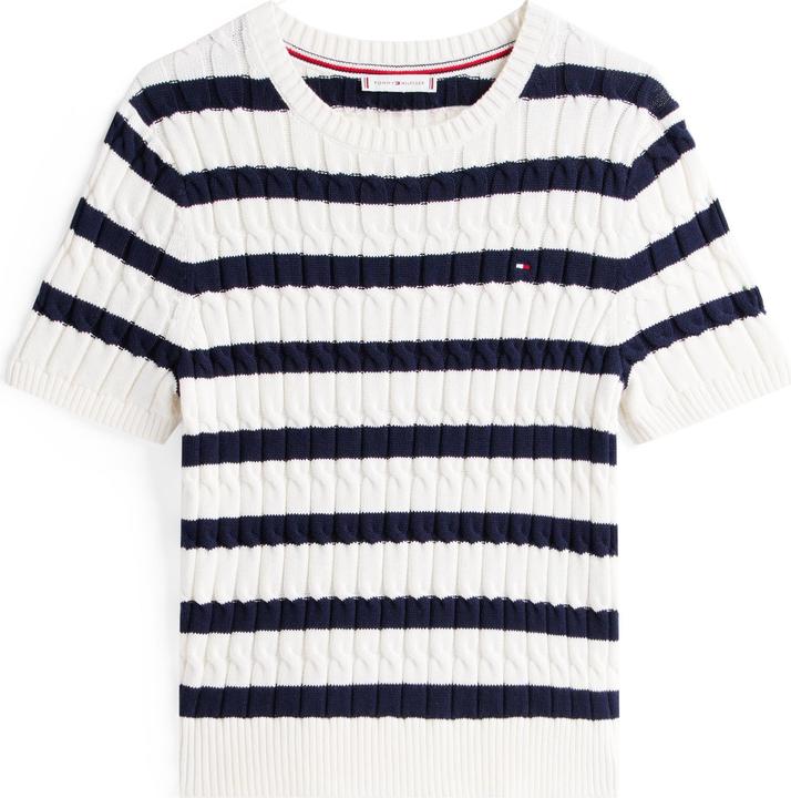 dark night navy stp, ivory silk