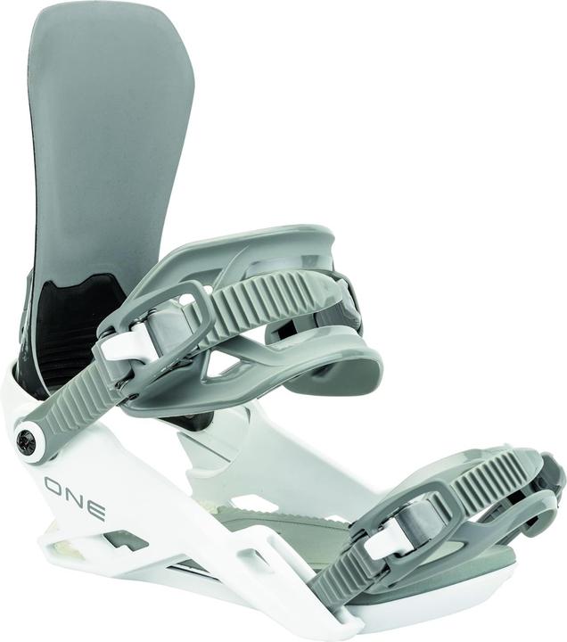 Produktbild Nitro Heren One Snowboardbinding, Snowtree, L (L)