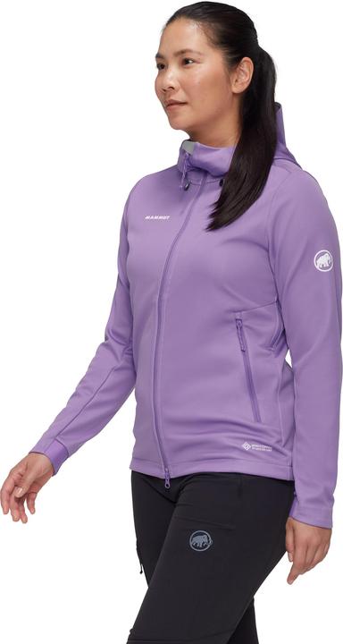Immagine prodotto Mammut Women's Ultimate VII SO Hooded Jacket (M)
