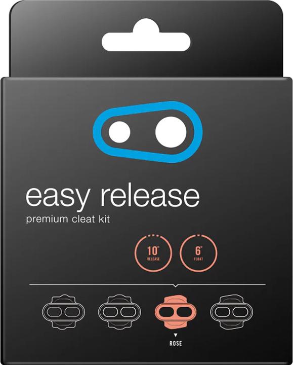 Image du produit Crankbrothers Premium Easy Cleat