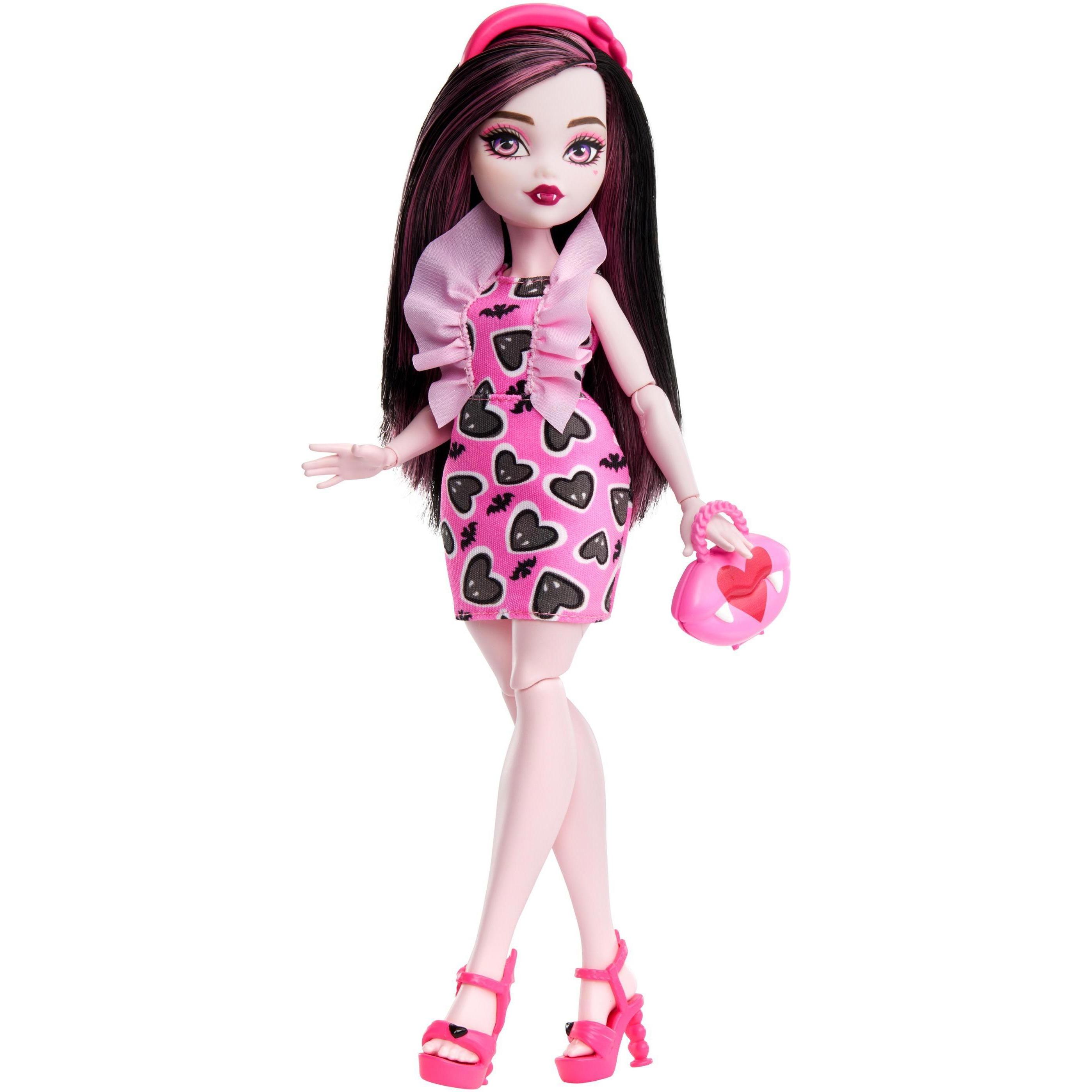 Monster High HRC11