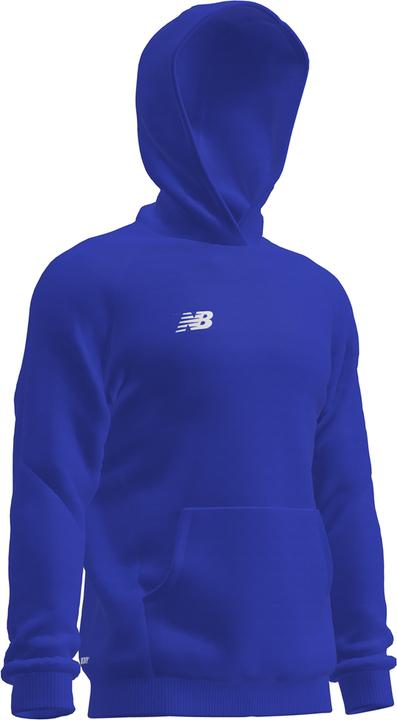 Actual product image New Balance TW Training Hoody - OTH JNR (XL)