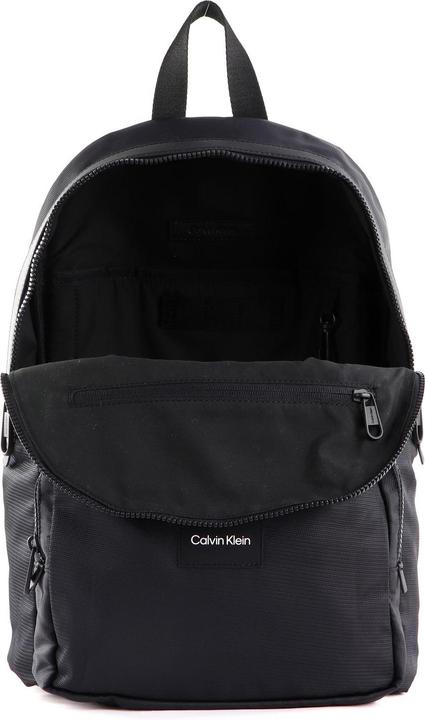 Actual product image Calvin Klein Backpack / Daypack CK Must T Campus BP SP23
