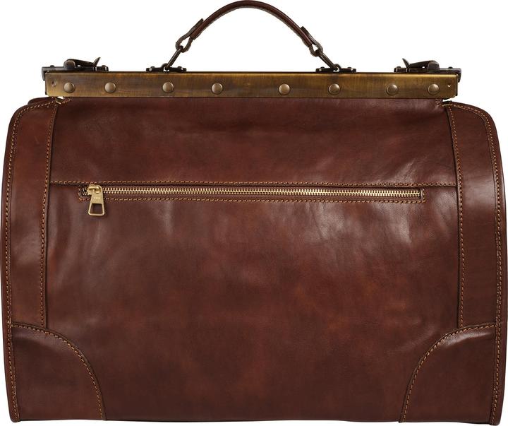 Produktbild PIKE Doktortasche / Reisetasche LOMBARDIA MEDIUM (29 l)