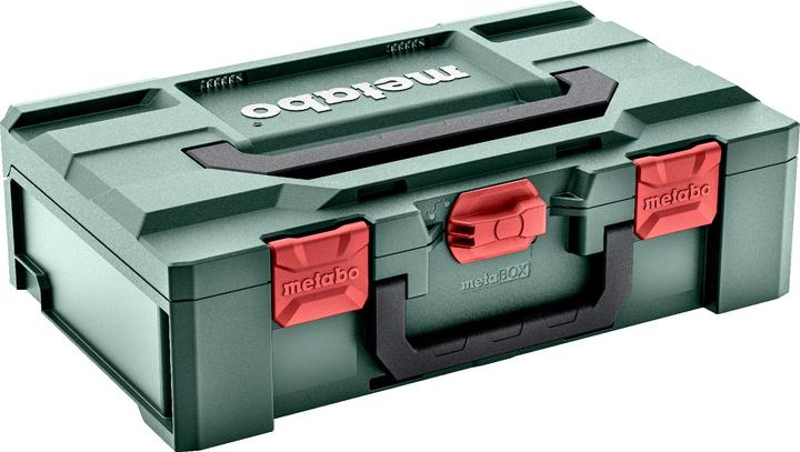 Image du produit Metabo Metabox 145 L (1 pièces)