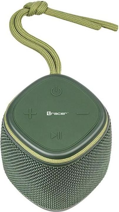 Immagine prodotto Tracer Tra Speaker Splash S BLUETOOTH Nero (6 h, Batteria ricaricabile)