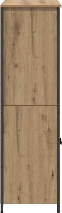 Image du produit vidaXL Highboard Schrank (36 x 62 x 121.50 cm)