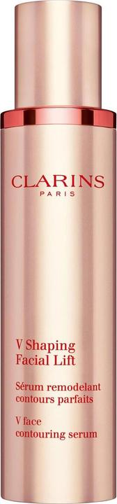 Produktbild Clarins V Shaping Fac Lifting Serum (100 ml)
