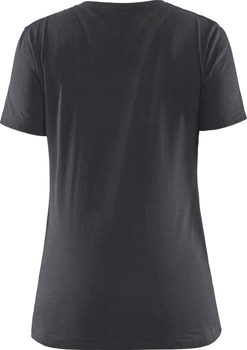 Produktbild Blakläder Zweifarbiges T-Shirt, Damen (L)