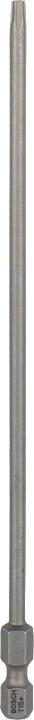 Productafbeelding Bosch Professional Zubehör Torx bit T 15 Accessoires extr (Zeskantbus TX)