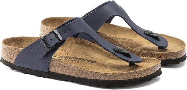 Produktbild Birkenstock Gizeh Birko-Flor schmal (38)