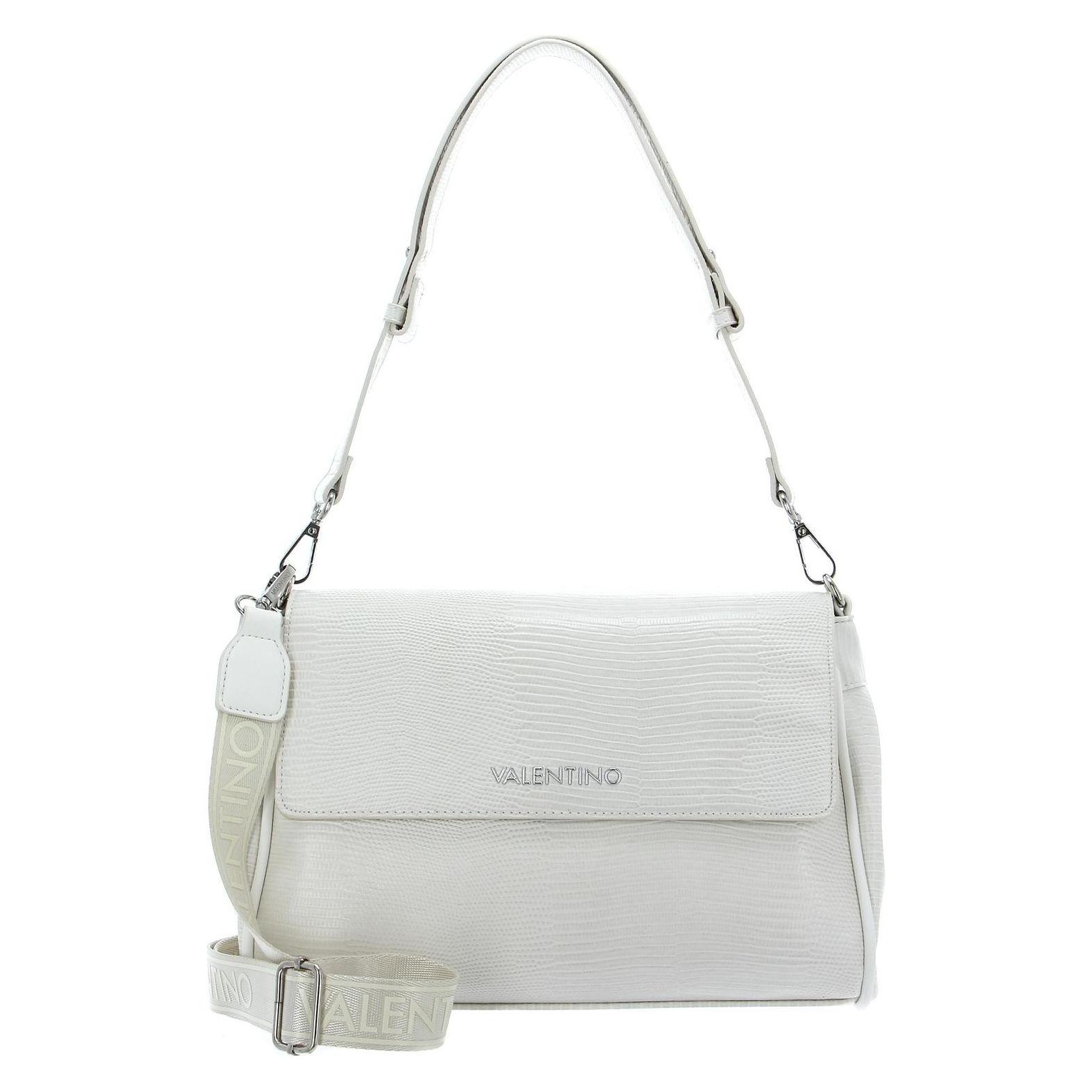 Valentino, Damen, Handtasche, Mules Crossbody Bag, Beige