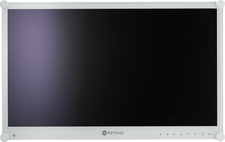 Actual product image AG neovo DR-24G DENTAL MONITOR (1920 x 1080 pixels, 23.80")