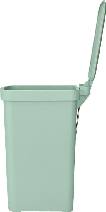 Immagine prodotto Brabantia Cestino StepUp (16 l)