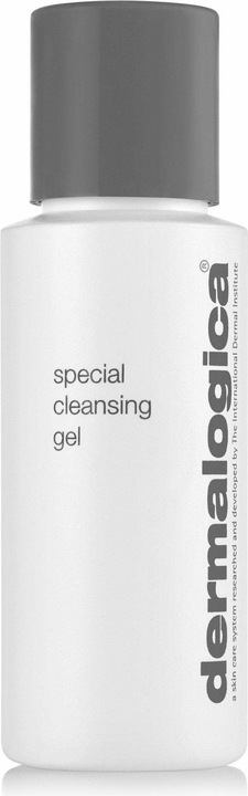 Dermalogica Special Cleansing Gel (Travel Size) (Gel, 50 ml)