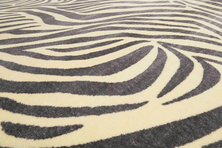 Produktbild Wecon Home Zebra (160 x 225 cm)