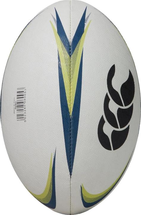 Actual product image Canterbury Mentre Rugby Ball
