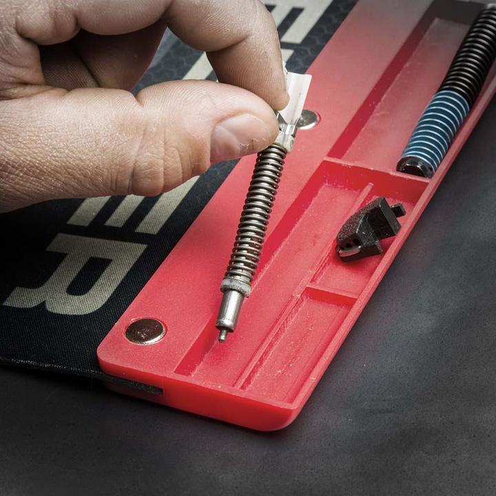 Produktbild Real Avid Handgun Smart Mat - Waffenreinigungsmatte