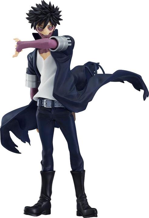 Actual product image Good Smile Company My Hero Academia Pop Up Parade : Dabi 18 cm