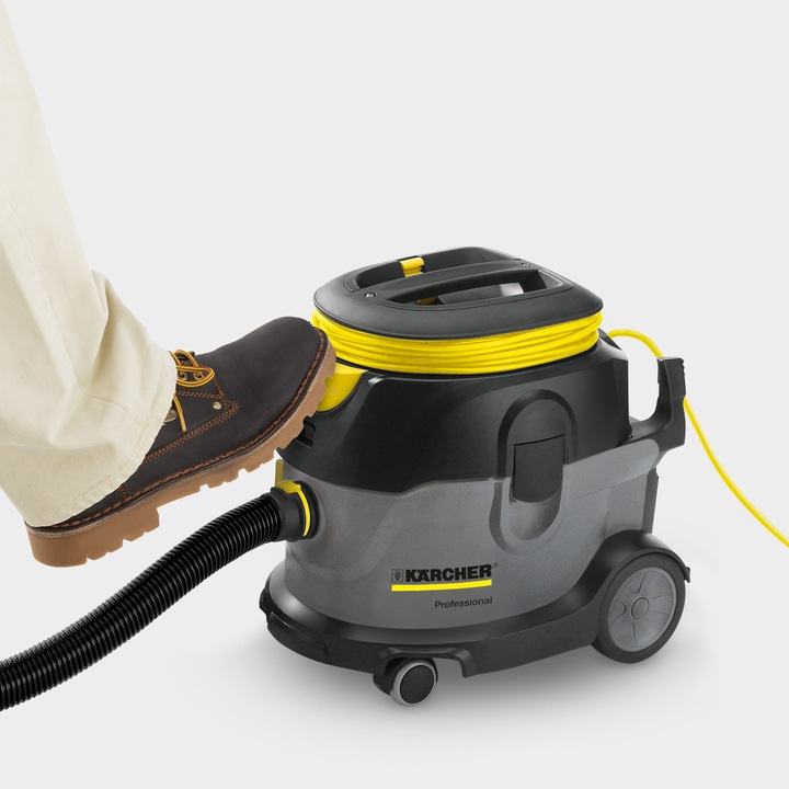 Immagine prodotto Kärcher Professional T15/1 (Aspirapolvere)