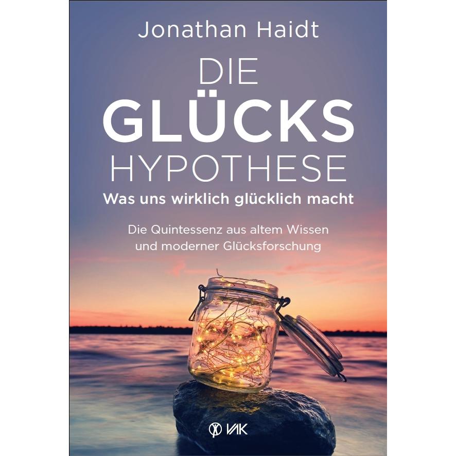 Thumbnail - Die Glückshypothese, Fachbücher von Jonathan Haidt