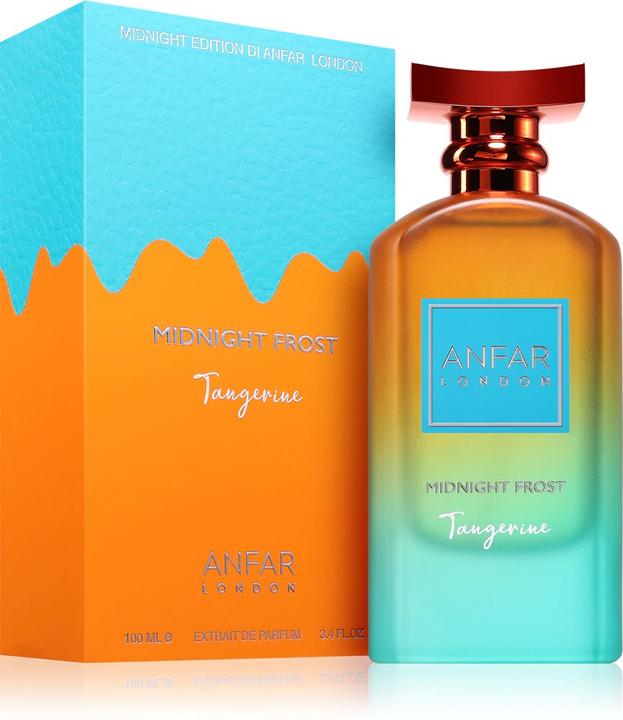 Produktbild Givenchy Mitternachtsfrost Tangerine (100 ml)