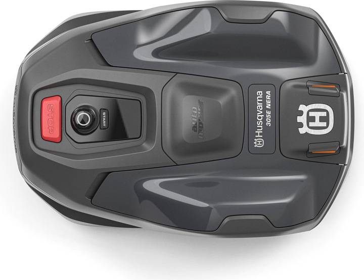 Image du produit Husqvarna 305E NERA (600 m², Câble périphérique, Sans câble périphérique)