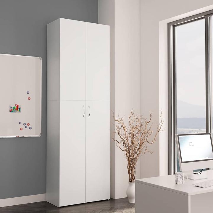 Actual product image VidaXL Cadeo (60 x 32 x 190 cm)