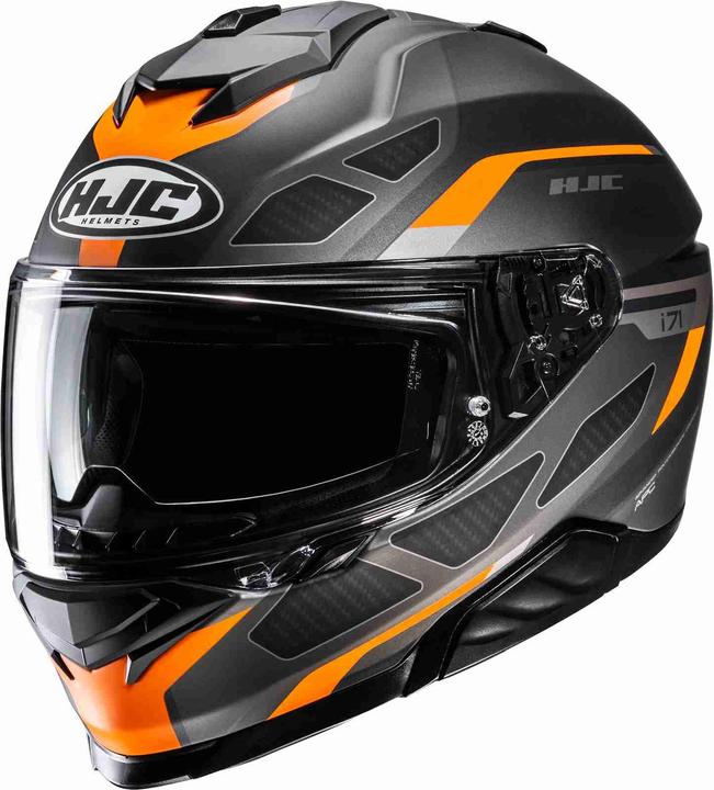 CASCO MODULARE HJC i100 LORIX - Spidi Store Milano