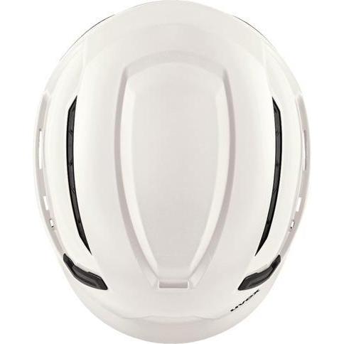 Thumbnail - Uvex Safety, Kopfschutz, Schutzhelm pronamic alpine 9735030 weiss mit Lüftungen (51 - 63 cm)