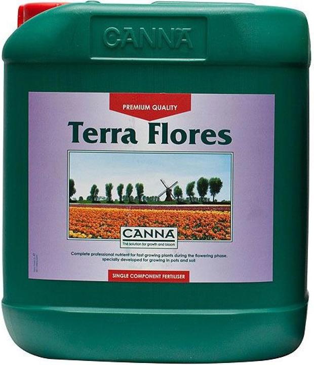 Actual product image Canna Terra Flores 10 L (9.90 kg, 10 l)