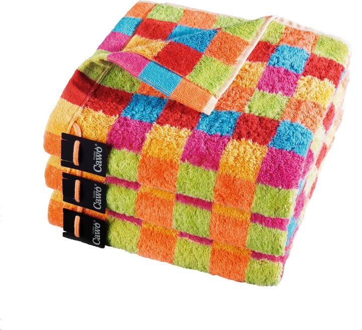 Image du produit Cawö Cube (50 x 100 cm)